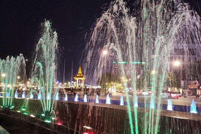 Visit 9 Places in 3 Hours by Private Tuk-Tuk - Key Highlights You Should Know
