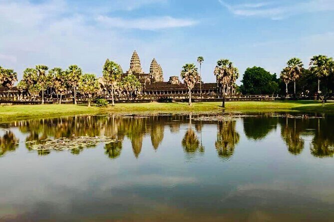 Wildlife Expedition: Elephant Sanctuary, Kbal Spean Banteay Srei - Price and value: why $64 is only part of the math