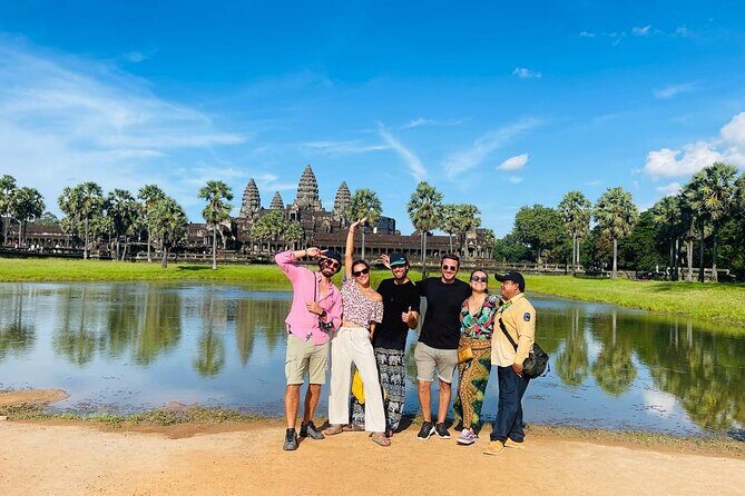 Wildlife Expedition: Elephant Sanctuary, Kbal Spean Banteay Srei - The photographer factor: what you gain (and what to do)